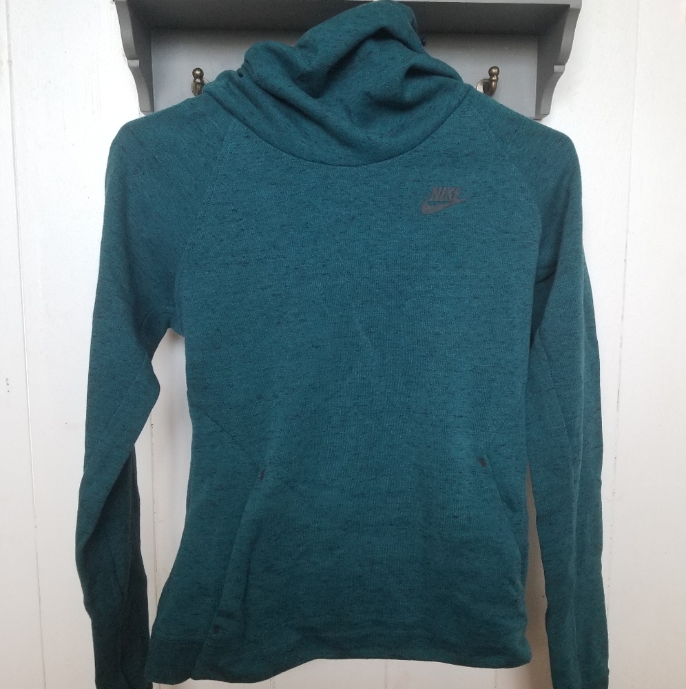 Nike Funnel Neck Hoodie